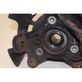 Front wheel hub spindle knuckle   51700G4CA0