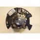 Front wheel hub spindle knuckle   51700G4CA0