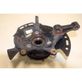 Front wheel hub spindle knuckle   51700G4CA0
