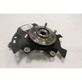 Front wheel hub spindle knuckle   51700G4CA0