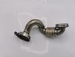 EGR valve line/pipe/hose