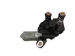 Rear window wiper motor