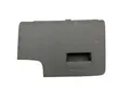 Glove box lid/cover