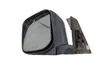 Front door electric wing mirror