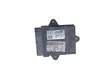 Door control unit/module