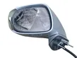 Front door electric wing mirror