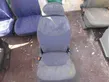 Juego del asiento