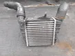 Radiador intercooler