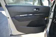 Cornice del finestrino/vetro portiera anteriore (coupé)