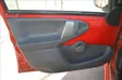 Cornice del finestrino/vetro portiera anteriore (coupé)