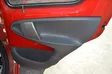 Rear arch trim