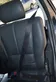 Rear seatbelt