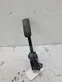 Accelerator throttle pedal