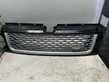 Front grill