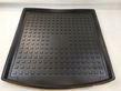 Rubber trunk/boot mat liner