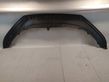 Rear bumper lower part trim