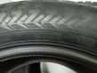 R 20 ziemas riepa (-as) ar radzēm   27550R20