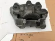 Engine mount bracket