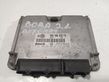 Calculateur moteur ECU