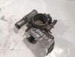 Throttle valve