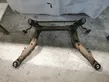 Rear subframe