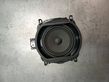 Subwoofer altoparlante