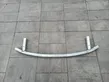 Front bumper support beam