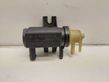 Turbo solenoid valve