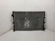 Coolant radiator