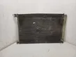 A/C cooling radiator (condenser)