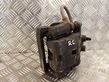 Bremssattel hinten