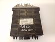 Calculateur moteur ECU