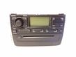 Radio / CD-Player / DVD-Player / Navigation