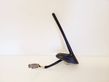 Aerial GPS antenna