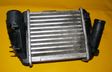 Radiador intercooler