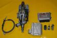 Kit centralina motore ECU e serratura