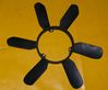 Ventiliatora propellers