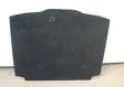 Trunk/boot mat liner