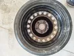 R16 spare wheel