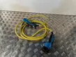 Electric car charging cable