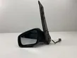 Front door electric wing mirror