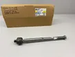 Steering tie rod