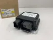 Airbag control unit/module