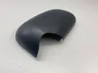 Plastic wing mirror trim cover