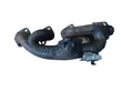 Exhaust manifold