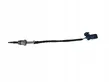 Exhaust gas temperature sensor