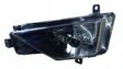 Front fog light