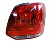 Rear/tail lights