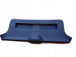 Tailgate/boot lid cover trim