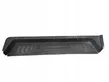 Front sill trim cover